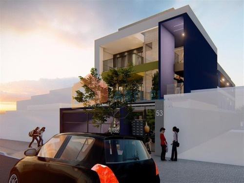 Imagem 5 de 12 de Apartamento Novo - 8038