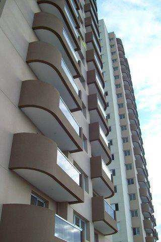 Imagem 23 de 23 de Apartamento Com 3 Dorms, Campestre, Santo André - R$ 550 Mil, Cod: 1803 - V1803