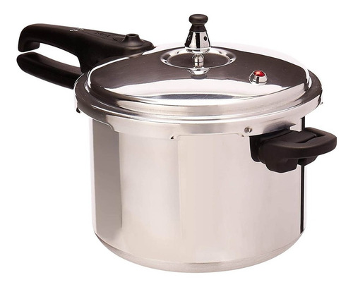 Olla De Presión T-fal 6l Easy Pressure Cooker 92160pc