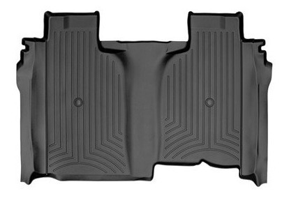 Tapete Uso Rudo Weathertech Cheyenne 2019-2021 - 2da Fila