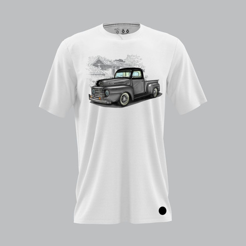 Playera Camioneta Ford 1948 F1