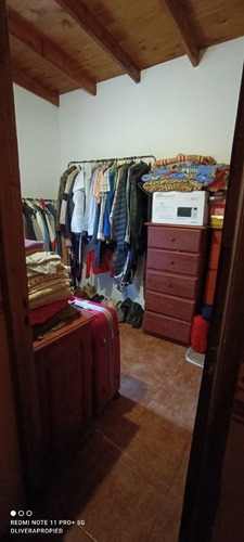 Imagen 15 de 19 de Chalet 4 Amb Y Garage