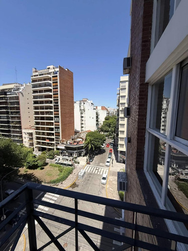 Departamento En Venta En Alto Palermo De Dos Ambientes
