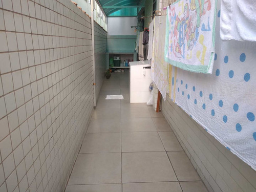 Apartamento Com 2 Dorms, Boqueirão, Santos - R$ 340 Mil, Cod: 10926 - V10926