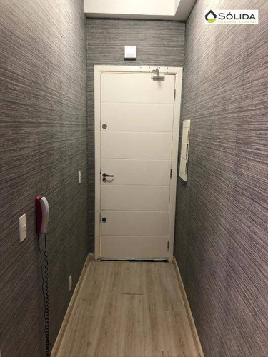 Imagem 20 de 22 de Excelente Apartamento Garden A Venda No Condominio Resort Santa Ângela Em Jundiai Sp. - Ap1110