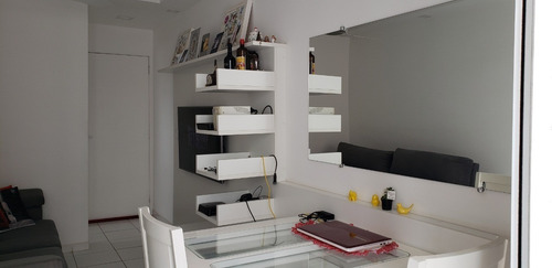 Imagem 4 de 30 de Apartamento - Ap00002 - 67725614