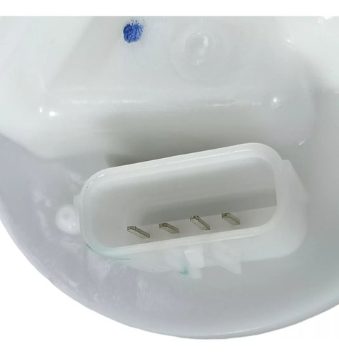 Bomba Combustível Ybr Factor 150 Ed 17/22 Ybr 150 E Ed 16/22