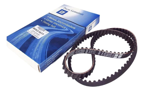 Banda Distribucion Corsa 2003 2004 2005 2006 2007 A 2009 1.8