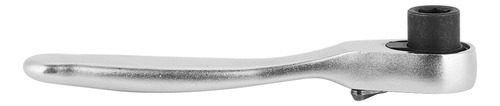 Minillave De Trinquete Rápida Hexagonal De 1/4 Mm, 6,35 Mm