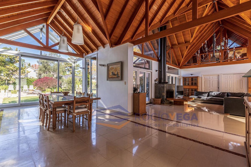 Imagen 9 de 30 de Hermosa Casa En Venta En San Diego Country Club- Moreno