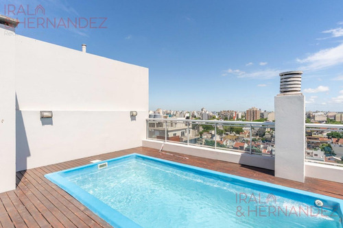 Imagen 25 de 29 de Venta Impecable Departamento De 3 Ambientes Con Balcón Y Amenities En Villa Pueyrredon
