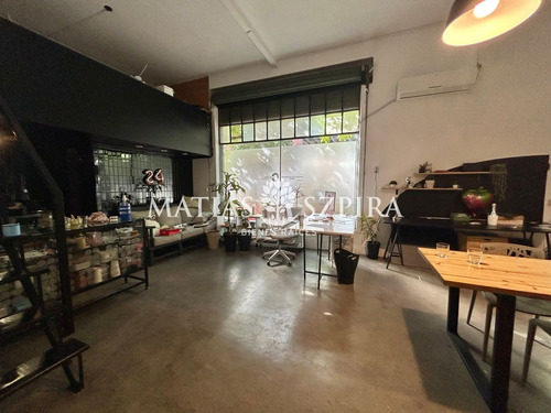 Venta De Departamento 5 Ambientes En Chacarita, Capital Fede