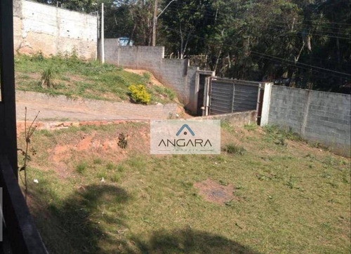 Imagem 9 de 16 de Chácara A Venda Em Aruja. - Ch0003