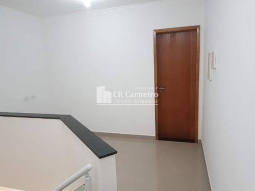 Imagem 4 de 20 de Sobrado Para Venda No Bairro Vila Salete, 2 Dorm, 2 Suíte, 2 Vagas, 98 M - 1584
