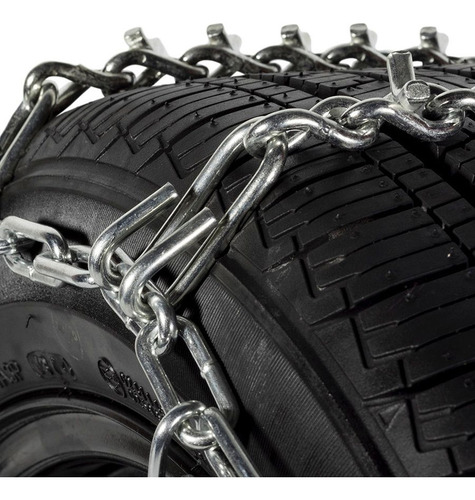 Cadena Multiclima Nieve Chevrolet Corsa Evolution