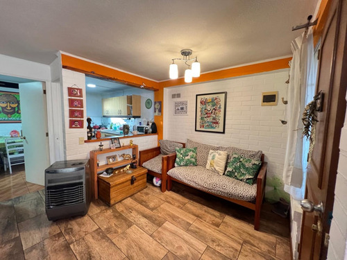 Hermosa Casa Ubicada En La Comuna De Puent Alto
