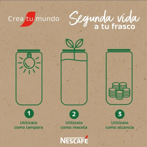 Café Nescafé Fina Selección Expresso Frasco 100g