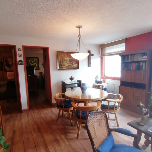 Imagen 7 de 13 de Venta De Departamento En Col. Anzures