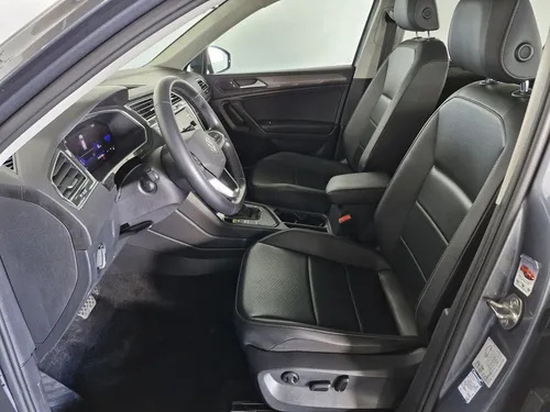 Volkswagen Tiguan 1.4 Comfortline 5p At