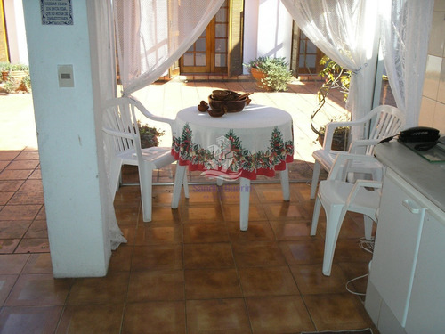 Casa En Beverly Hills - Punta Del Este- Ref: 28572