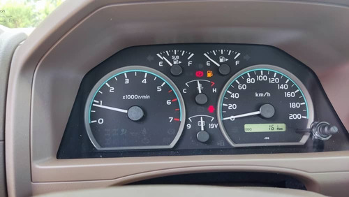 Imagen 11 de 11 de Toyota Pick Up