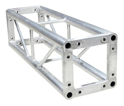 Truss Aluminio 24x24 Lion Support Lt K941 Estructura 1 Metro