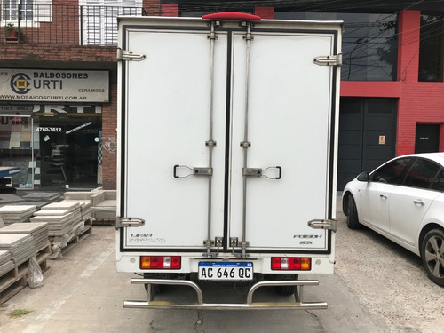 Lifan Foison Box