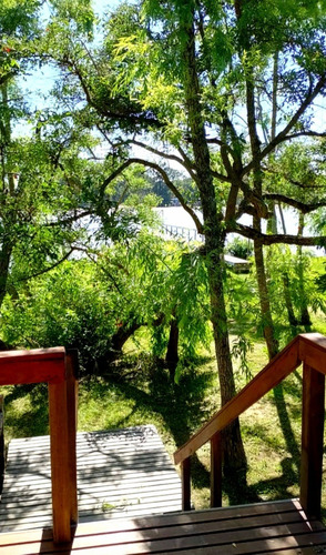 Imagen 10 de 14 de Casa / Cabaña En La Isla Para 2 Personas. Delta De Tigre
