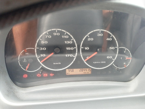 Peugeot Boxer Minibus 2008 2.8 Hdi 330m 16l 5p