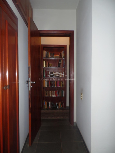 Imagem 14 de 28 de Apartamento À Venda Em Jardim Chapadão - Ap012582