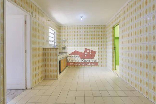 Imagem 22 de 25 de Casa Com 2 Dormitórios À Venda, 110 M² Por R$ 393.000,00 - Vila Mira - São Paulo/sp - Ca1277