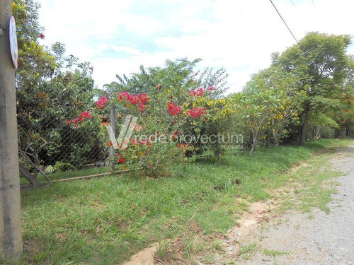 Terreno À Venda Em Recanto Vale Do Sol - Te285378