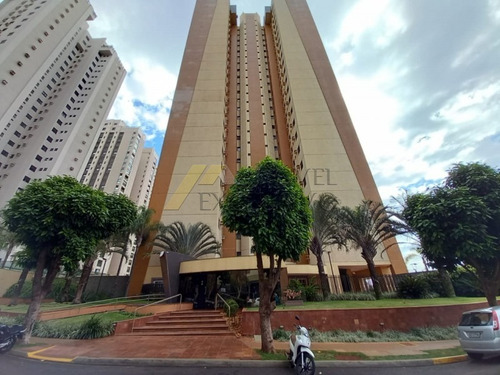 Imagem 11 de 15 de Apartamento, Jardim Irajá, Ribeirão Preto - 629-a