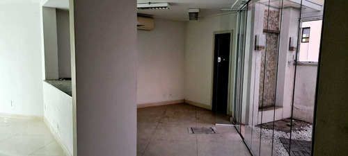 Imagem 23 de 27 de Sala Comercial Para Alugar Na Rua Vergueiro, Vila Mariana, São Paulo - Sp - Liv-16282