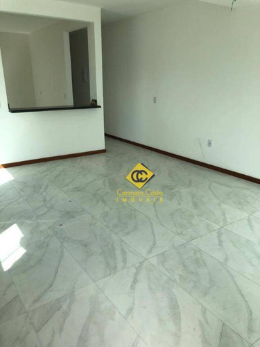 Imagem 6 de 27 de Casa Com 4 Dormitórios À Venda, 160 M² Por R$ 695.000,00 - Recreio - Rio Das Ostras/rj - Ca1815