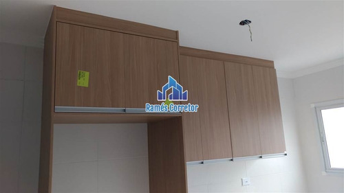 Imagem 7 de 30 de Apartamento, 2 Dorms Com 86 M² - Aviação - Praia Grande - Ref.: Rc135 - Rc135