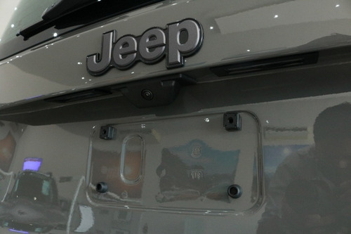 Imagem 10 de 15 de Jeep Renegade Serie T270 4x4 Teto