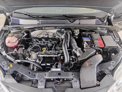 Chevrolet Onix 1.0 TURBO FLEX LT MANUAL