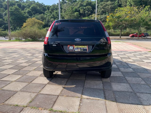 Ford Fiesta Fiesta 1.0 MPI HATCH 8V FLEX 4P MANUAL