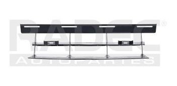 Rejilla Ford Expedition Delantera 2007-2008-2009-2010-2011