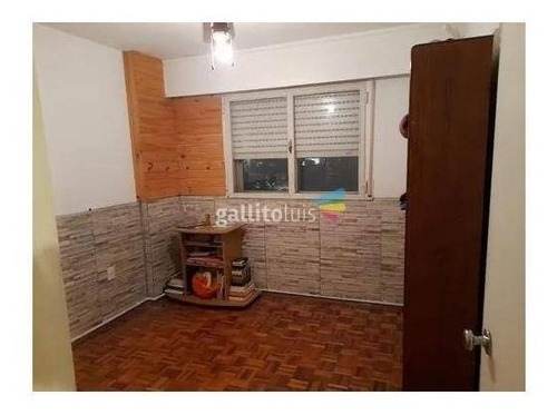 Imagen 4 de 7 de Imperdible Venta! 2 Dormitorios, Garaje, Parque Batlle!