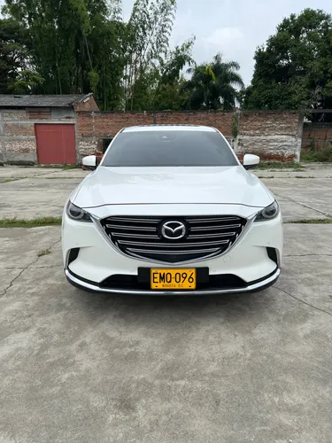 Mazda CX-9 2.5 Grand Touring Lx