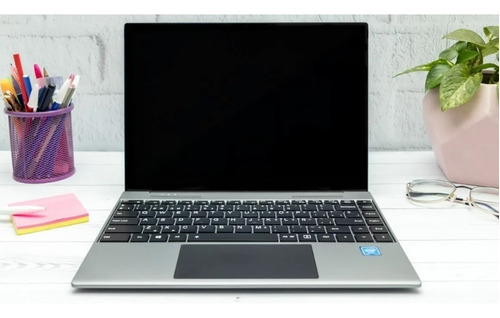 Notebook Gfast N-230 Pentium J3710 4gb 128gb W10h 13.5 Fhd