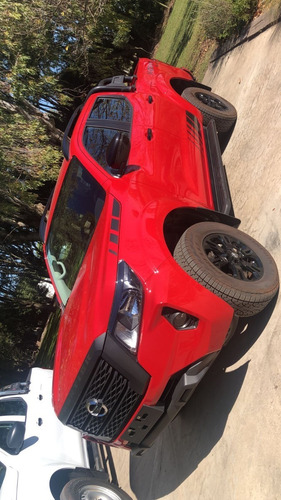Imagen 13 de 15 de Nissan Frontier X Gear 4x4 At Linea 2022 #05 Entrega Ya