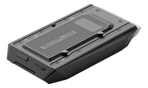 Batería Adicional Para Aire Acondicionado Wave 2 Ecoflow