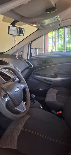 Ford Ecosport 2.0 Se 143cv 4x2