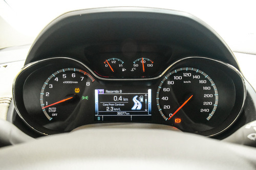 Chevrolet Cruze II 1.4 Ltz 153cv