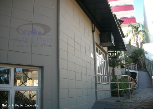 Imagem 3 de 15 de Comercial Para Venda Em Bragança Paulista, Jardim Do Lago - 004_2-121574