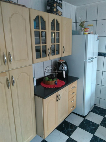 Imagem 5 de 15 de Casa - Jardim Santa Rita De Cassia - Ref: 34747804 - V-lf9483027
