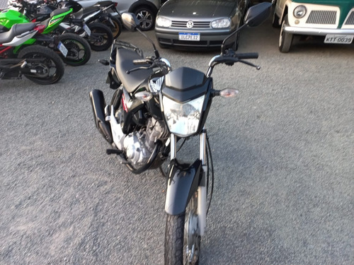 Imagem 12 de 20 de Honda Cg Start 160